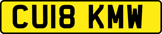 CU18KMW
