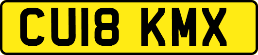 CU18KMX