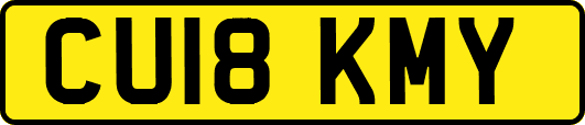 CU18KMY
