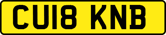 CU18KNB