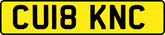 CU18KNC