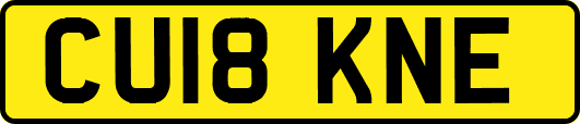 CU18KNE