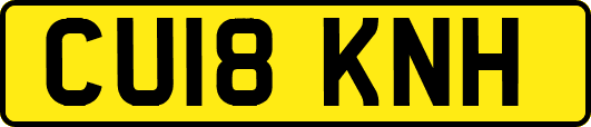CU18KNH