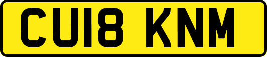 CU18KNM