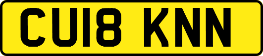 CU18KNN