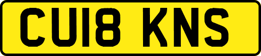 CU18KNS