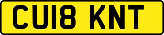 CU18KNT