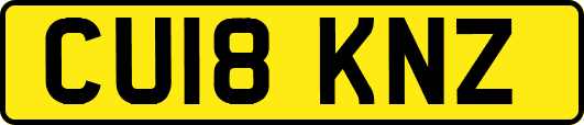 CU18KNZ