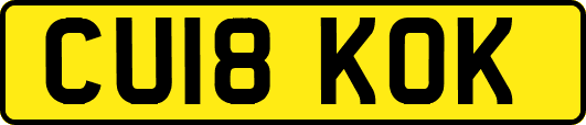 CU18KOK