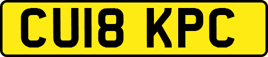 CU18KPC