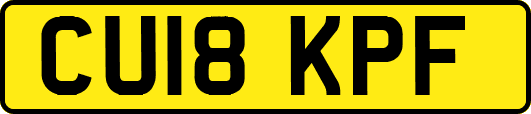 CU18KPF