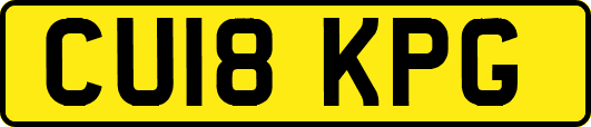 CU18KPG