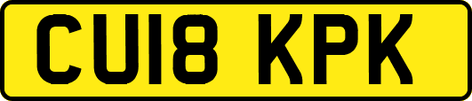 CU18KPK