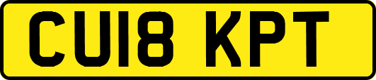 CU18KPT