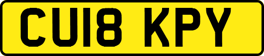 CU18KPY