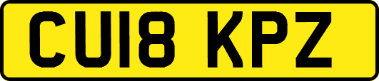 CU18KPZ