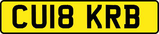 CU18KRB