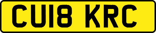 CU18KRC