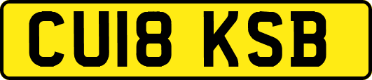 CU18KSB