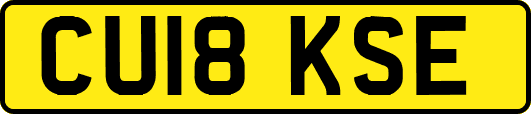 CU18KSE