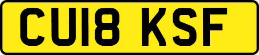 CU18KSF