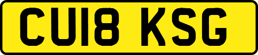 CU18KSG