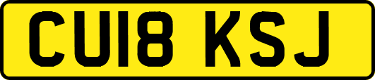 CU18KSJ