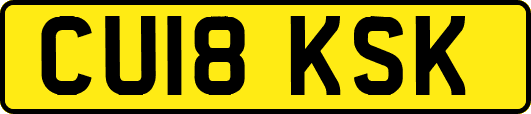 CU18KSK