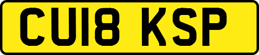 CU18KSP