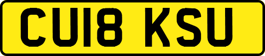 CU18KSU