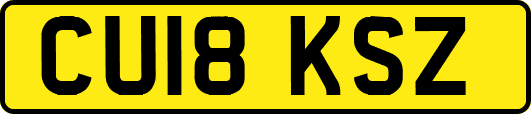 CU18KSZ