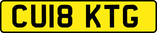 CU18KTG