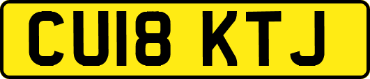 CU18KTJ