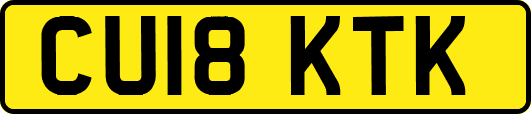 CU18KTK