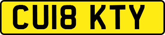 CU18KTY