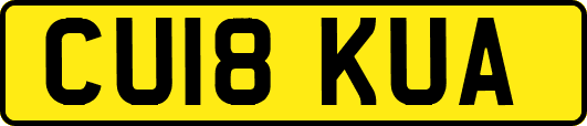 CU18KUA