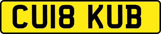 CU18KUB
