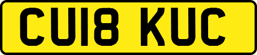 CU18KUC