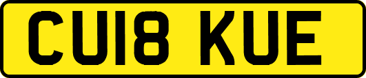 CU18KUE