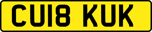 CU18KUK