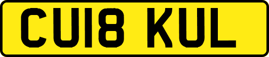 CU18KUL