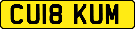 CU18KUM
