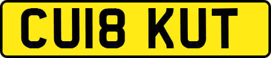 CU18KUT