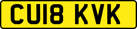 CU18KVK
