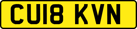 CU18KVN