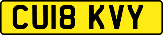 CU18KVY