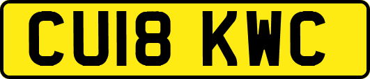 CU18KWC