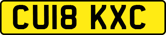 CU18KXC