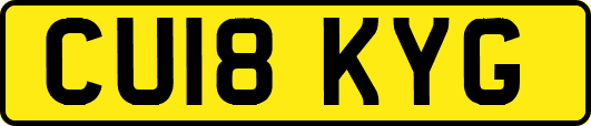 CU18KYG
