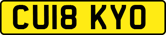 CU18KYO